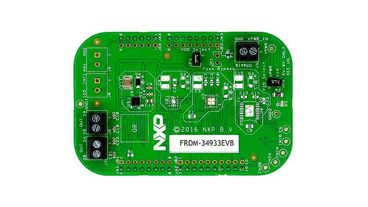 FRDM-34933EVB-Image