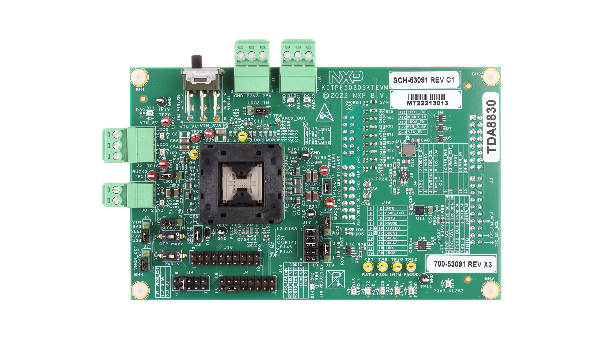 KITPF5030SKTEVM-Image