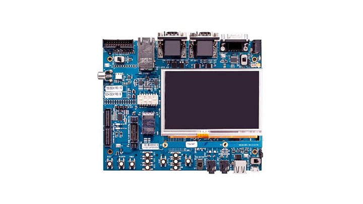 MCIMX28EVK-Image