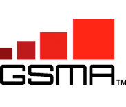 GSMAのロゴ