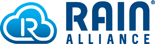 RAINアライアンスのロゴ