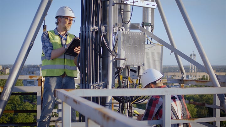 5G RANの多様化：5Gの実用性を高めるためのトレードオフの調整の画像