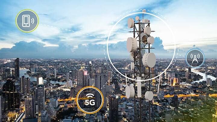 5G構想の完成のために：mmWaveが欠かせない要素である理由の画像
