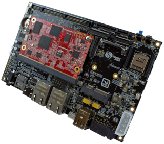 iMX6 UltraLite Developer's Kit