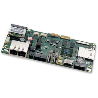 SECO SBC-SANTOKA-MX6